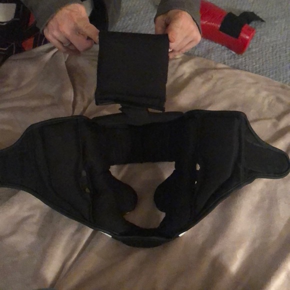 Taekwondo equipment - Picture 7 of 8